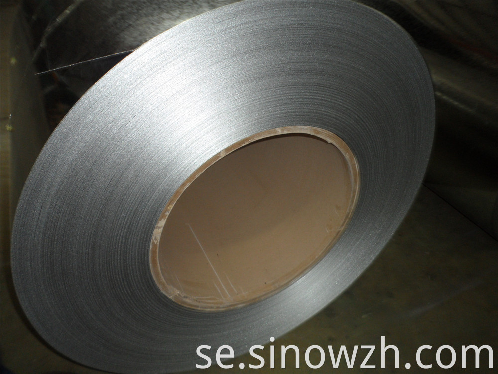 GI Steel Coil with Z90